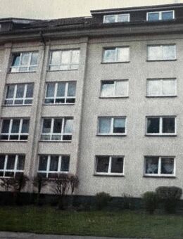 Kapitalanlage in Wedel - Vermietete 2,5-Zimmer-Wohnung mit Entwicklungspotenzial - Wedel