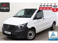 Mercedes-Benz Vito 114 CDI 4M KASTEN NAVI,SORTIMO,SH,STANDHEIZ - Berlin