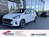 Hyundai i10, 1.0 Benzin 5-MT Trend Verfügbar, Jahr 2024 - Ibbenbüren