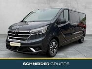 Renault Trafic, Grand Spaceclass Blue dCi 150, Jahr 2022 - Chemnitz