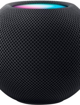 Apple HomePod mini Lautsprecher (Bluetooth, WLAN (WiFi)