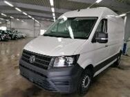 VW Crafter, 2.0 TDI 35 Kasten, Jahr 2024 - Frankfurt (Main)