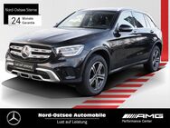 Mercedes GLC 300, de, Jahr 2021 - Marne