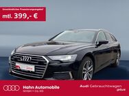 Audi A6, Avant Design 40TDI, Jahr 2023 - Esslingen (Neckar)