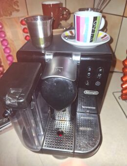 Nespresso Maschine - Barsinghausen