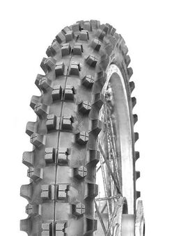 Enduro Reifen SB120 Deli Tire Enduro Competition 21-90/90 TT 54R F.I.M - Eschershausen