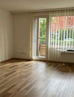2-Zi-Wohnung im EG mit Balkon im ruhigem Wohngebiet - Pinneberg