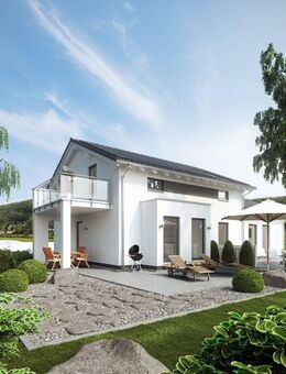 LivingHaus - Wo dein Traumhaus Wirklichkeit wird - Burladingen