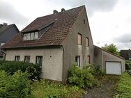 Zwangsversteigerung: Zweifamilienhaus mit Garage in Wickede***PROVISIONSFREI - Wickede (Ruhr)
