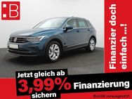 VW Tiguan, 2.0 TDI Move, Jahr 2023 - Mühlhausen (Regierungsbezirk Oberpfalz)