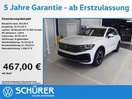 VW Touareg, 3.0 TSI Elegance 2024 IQ-Light, Jahr 2023 - Dießen (Ammersee)