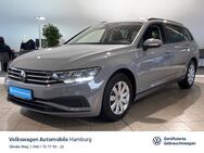 VW Passat Variant, 1.5 TSI Rückfkamera, Jahr 2022 - Glinde