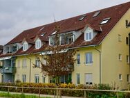 Barrierefreie Maisonette in betreuter Wohnresidenz - Salem (Baden-Württemberg)