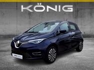 Renault ZOE, Riviera R1 E 50 CCS, Jahr 2021 - Teltow