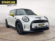 Mini Cooper S E ELECTRIC TRIM+PANO+DCC+32,6 kWh+LEDER CROSS PUNCH+ - Monheim (Rhein)