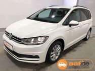 VW Touran 1.5 TSI DSG Comfortline EU6d-T Navi Klima PDC - Norderstedt