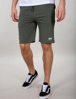 Alpha Industries Sweatshorts Alpha Industries Men - Shorts Basic Short SL