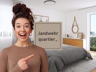 WOW Preis! 2-Zi. Barrierefreie Wohnung, 2. OG, KfW55, Hattersheim - Hattersheim (Main)