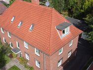 Mehrfamilienhaus mit sechs Wohneinheiten und potentiellem Baugrundstück für ein Doppelhaus - Rendsburg
