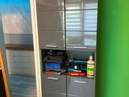 Bad Schrank heute Abholung - Leipzig