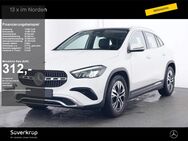 Mercedes GLA 200, d PROGRESSIVE SPUR, Jahr 2023 - Rendsburg