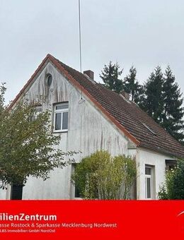 Zwischen Bützow und Sternberg! - Warnow (Landkreis Rostock)