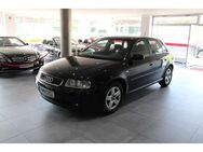 Audi A3 1.9TDI 131PS ATTRACTION KLIMAAUTOMATIK 6.GANG - Puchheim