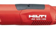 Hilti Winkelschleifer AG 125-13S #2118938 - Wuppertal