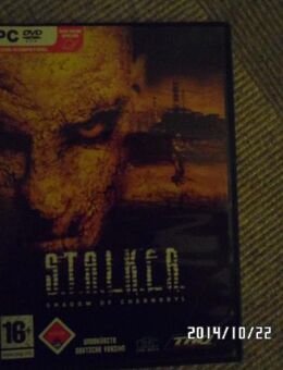 PC Spiel Stalker - Marl (Nordrhein-Westfalen)