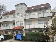 Frisch renovierte 3,5-Zimmer-Wohnung zum Vermieten - Kulmbach