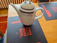 Kaffeekanne mit Deckel Kaiser Porzellan Selection AltAir - Hessisch Oldendorf