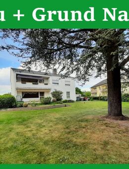 Erbpachtgrundstück mit Wohnhaus! - Versmold