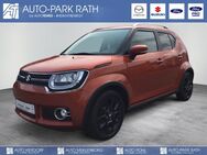 Suzuki Ignis, 1.2 L 83PS Comfort Automatik, Jahr 2018 - Krefeld