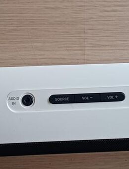 Teufel Soundbar CB 11 SB mit subwoffer - Hamburg