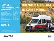 VW Multivan, 2.0 TDI Style | Std Hzg | |, Jahr 2022 - Limburg (Lahn)