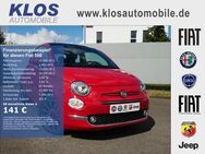 Fiat 500, 1.0 GSE HYBRID RED 70PS TECH KOMFORT, Jahr 2023 - Marpingen