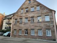 Frisch renovierte 3-Zimmer-Wohnung inkl Einbauküche in perfekter Lage (zentral und ruhig) - Fürth