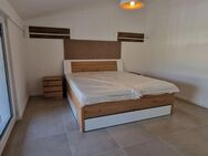 Neue Charmante 2-Zimmer-Loft-Wohnung möbliert zu vermieten - Moosburg (Isar)