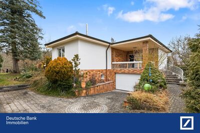 Bungalow in Top Lage von Zirndorf