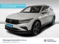 VW Tiguan, 1.5 TSI Active, Jahr 2022 - Hamburg