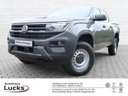 VW Amarok, 2.0 TDI DoubleCab, Jahr 2024 - Artern (Unstrut)