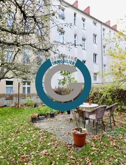 DIELEN & STUCK - GROSSZÜGIGER SCHNITT MIT 2 BALKON - ZUR ZEIT VERMIETET - Berlin