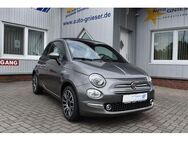 Fiat 500C 1.0 Mild Hybrid Dolcevita PDC/Klimatr./N... - Apen