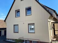 Doppelhaushälfte in ruhiger Lage - Villingen-Schwenningen