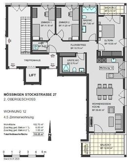 Green Living - Mössingen
