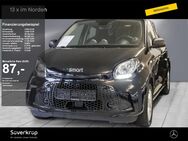 smart EQ forfour, 22KW, Jahr 2020 - Kiel