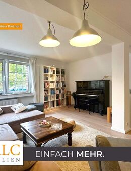 Ihr großzügiges Zuhause auf Zeit - Komfort & Ruhe in Königsdorf - Frechen