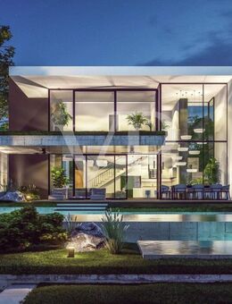 Architektenvilla oder Neubau in Bestlage - Pfaffenhofen (Ilm)