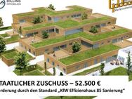 Exklusive 2-Zimmer-Wohnung "Wohnen am Goldberg" - Marktredwitz