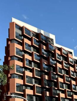 Wohnen auf höchstem Niveau mit Fitness, Co-Working, Gaming-Room uvm. - Hamburg